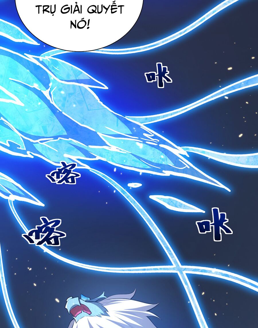 hệ thống mô phỏng linh sủng chapter 13 59