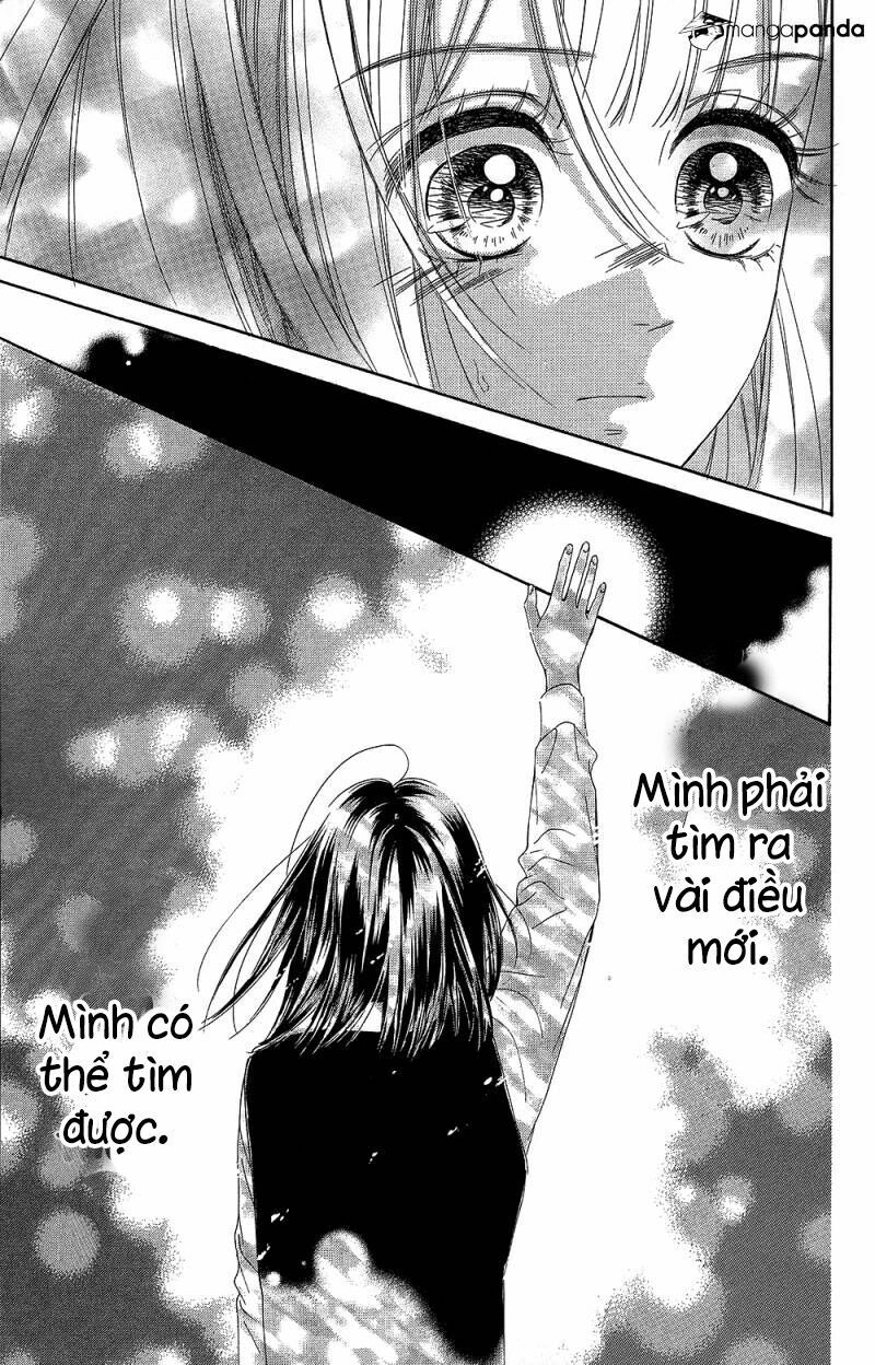 cô nàng nhút nhát uka-chan chapter 10 39