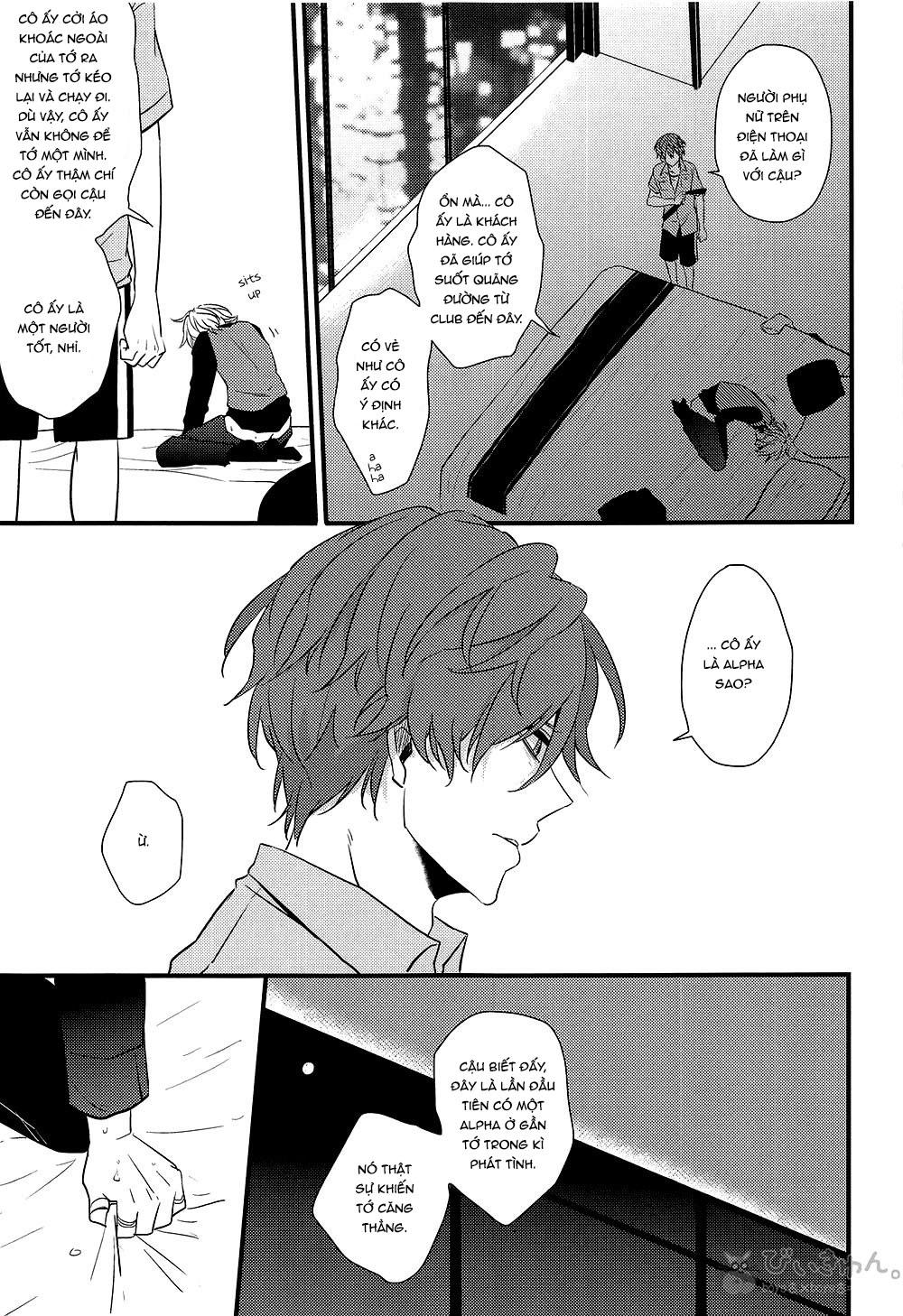 oneshot hỏny chapter 206 31