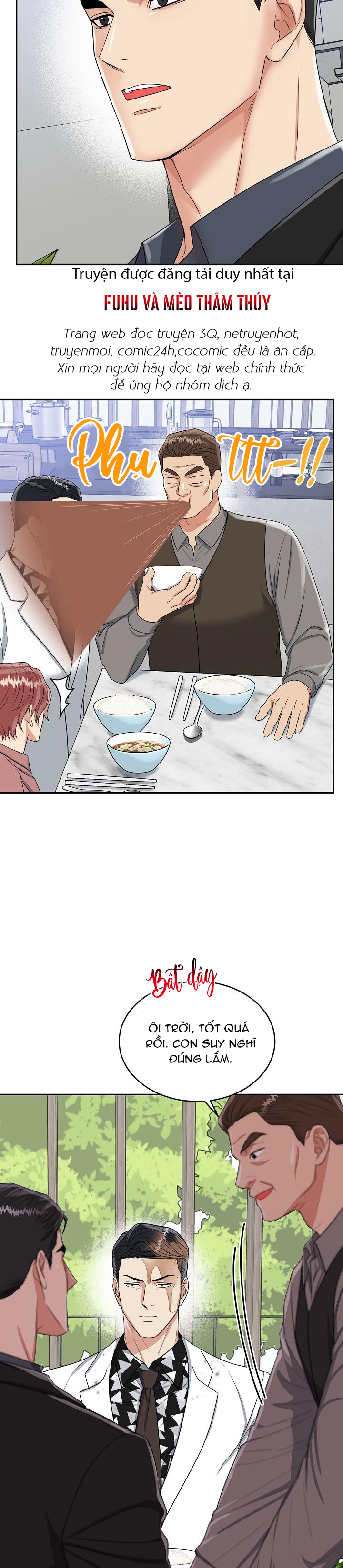 hổ dữ chapter 17 12