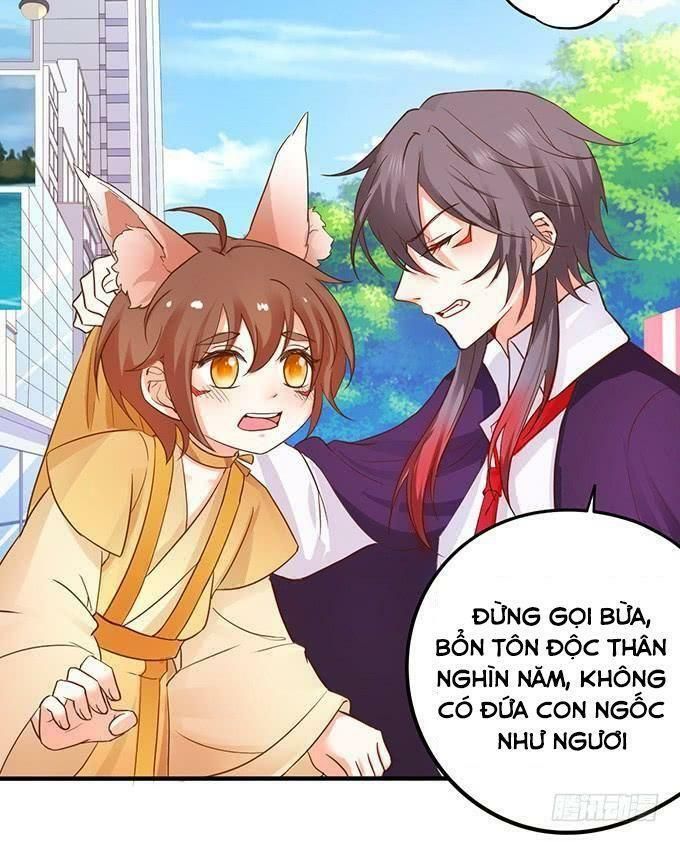 hồ tiên hung bạo chapter 66 39