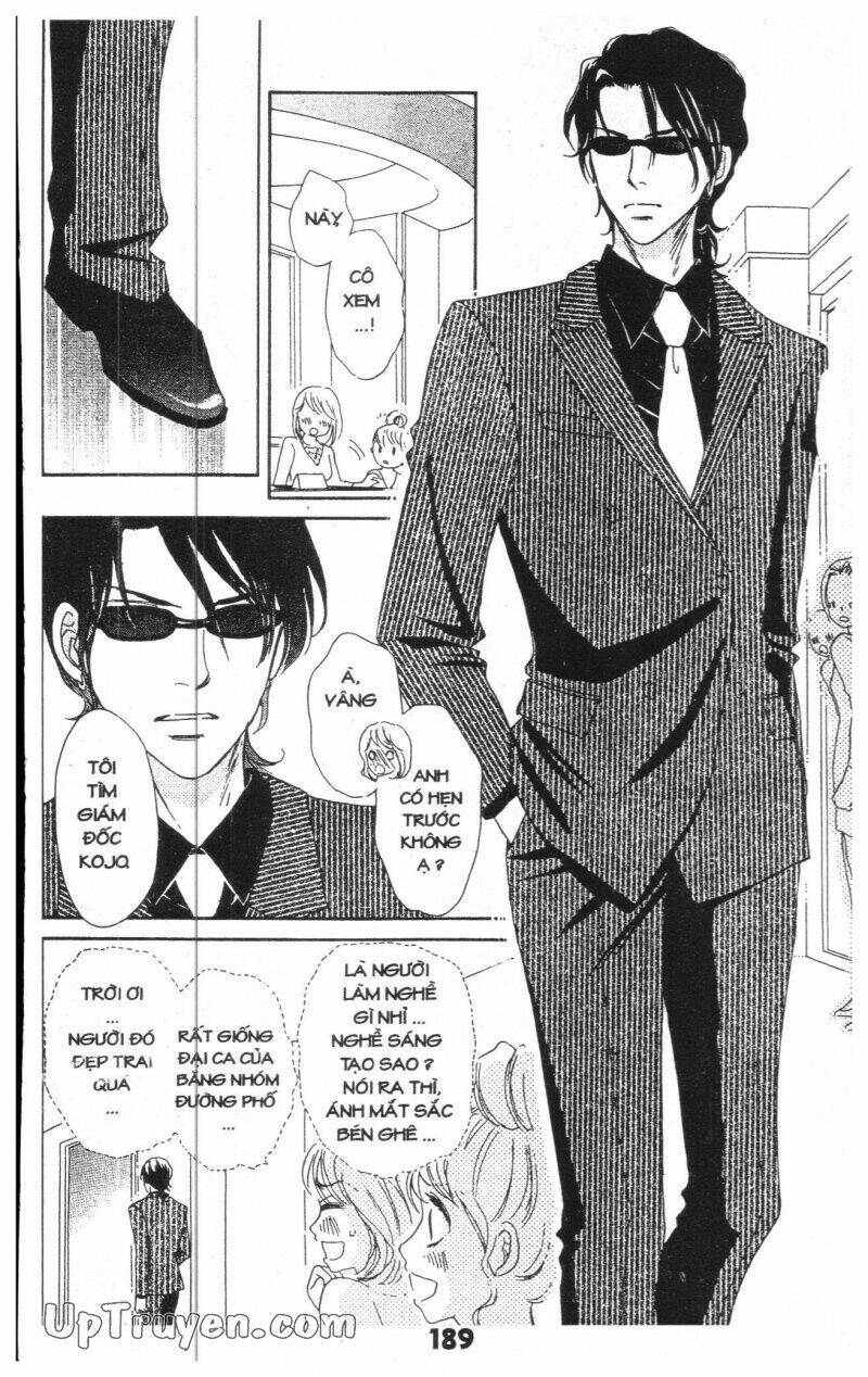 giấc mơ của tiểu thư alice chapter 2 87