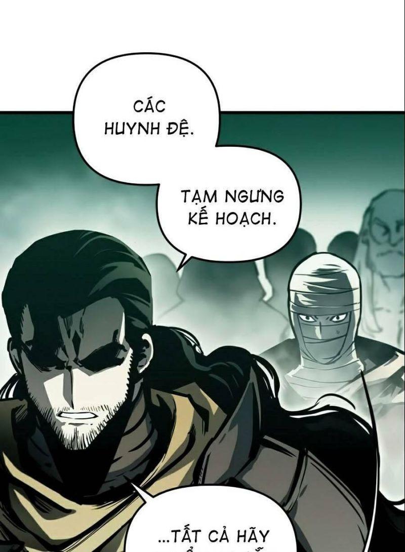 sự trở về của chiến thần tự sát chapter 24 116