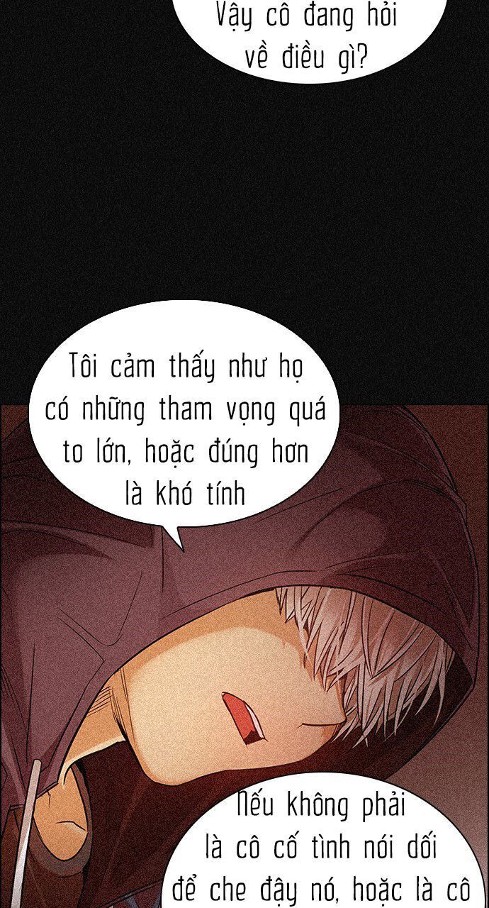 trò chơi số mệnh chapter 264 37