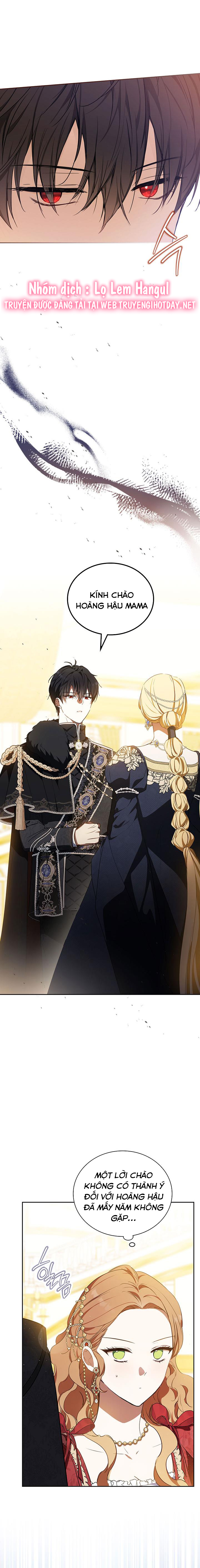 lần này tôi sẽ trở thành gia chủ chapter 130 9