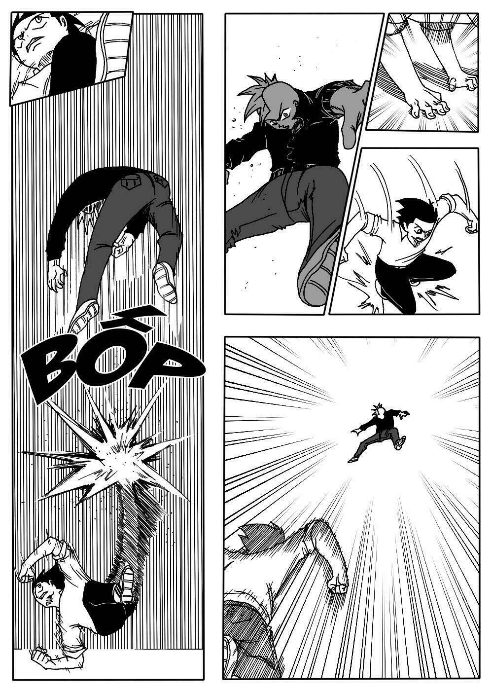 long nhân (truyện việt) chapter 2 34