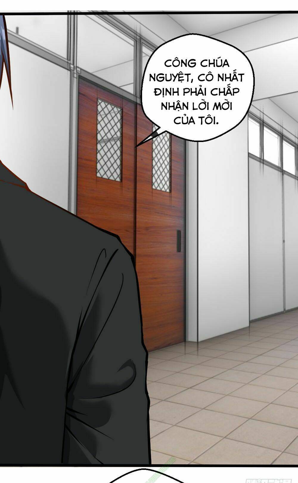 tuyệt thế thiên tài hệ thống chapter 13 20