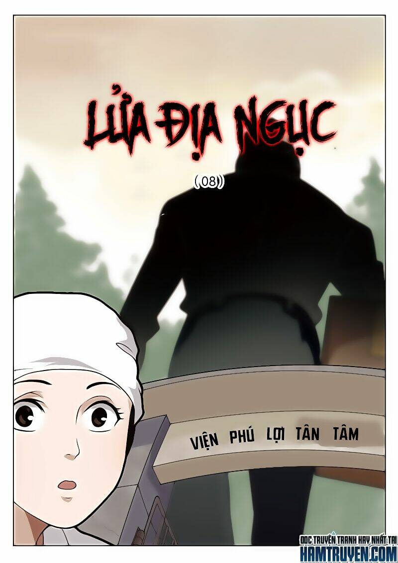 ngụy thủy nghi vân chapter 75 2