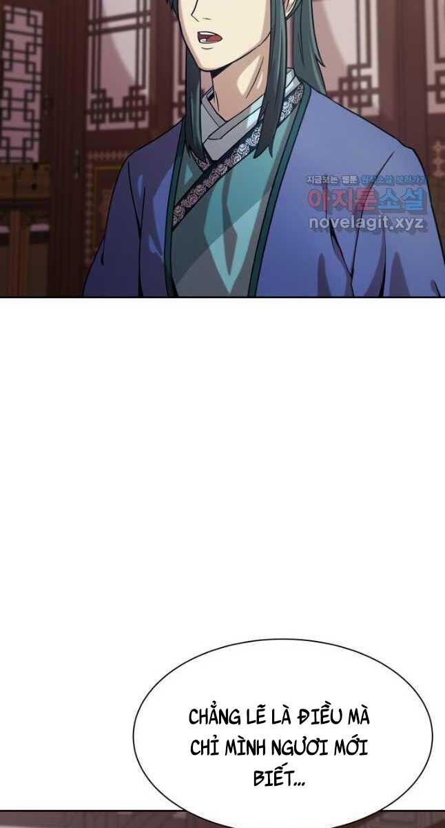 bậc thầy phép thuật ở thế giới võ lâm chapter 33.1 29