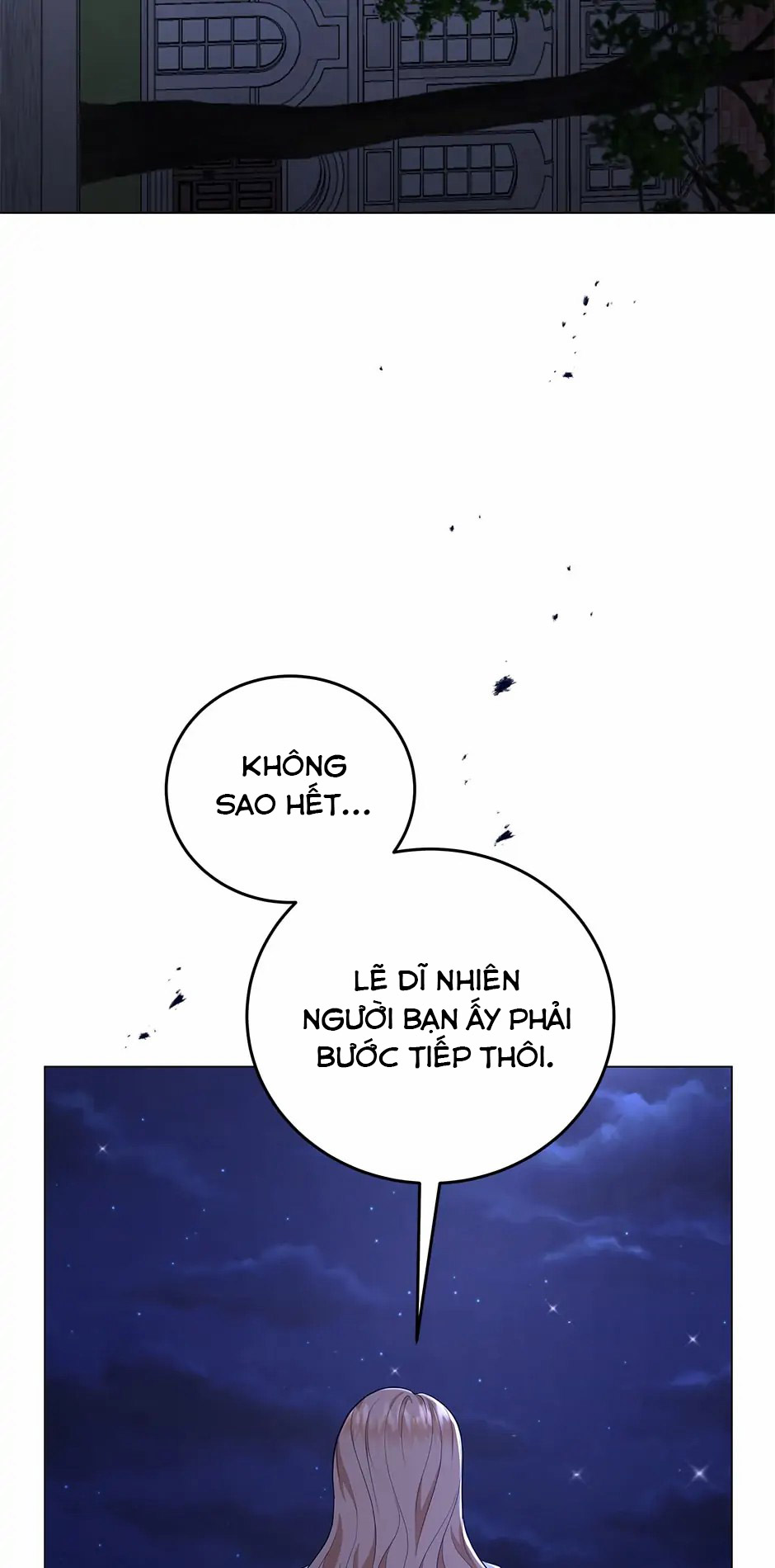 diễn vai ác nữ cũng thật khó khăn chapter 44 40