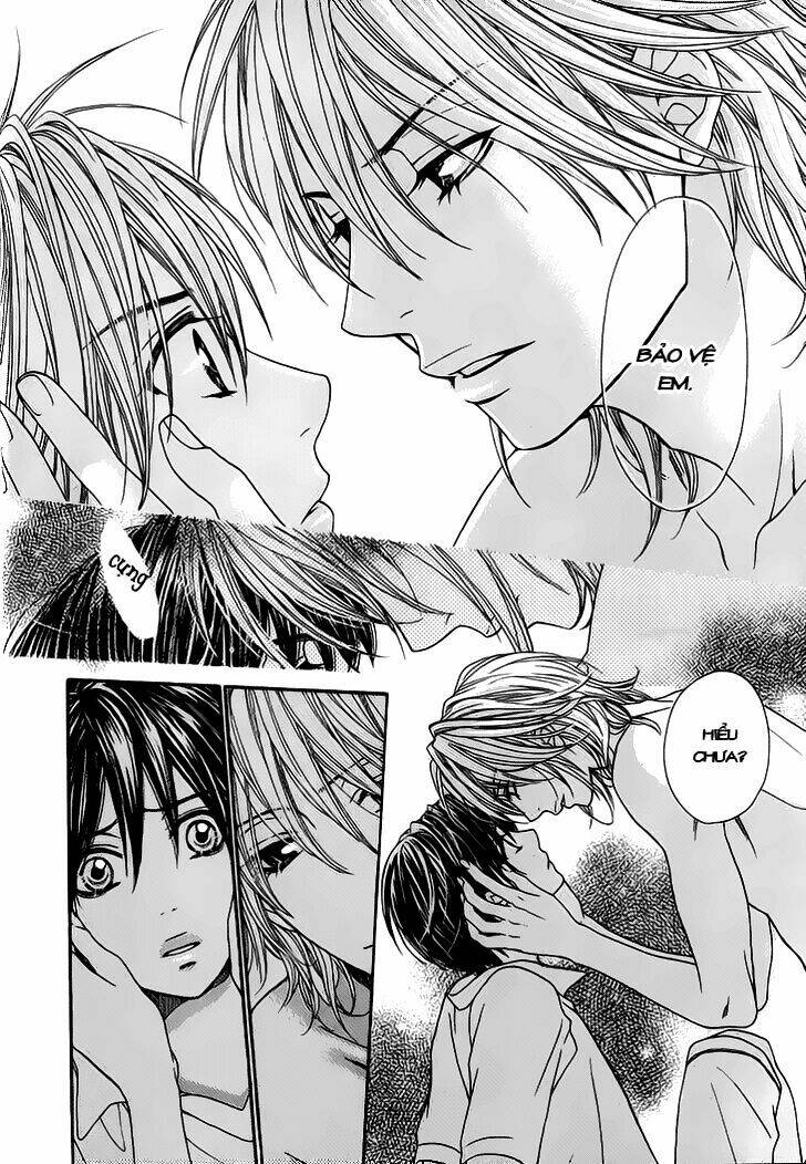 nekoka danshi no shitsukekata chapter 1 45