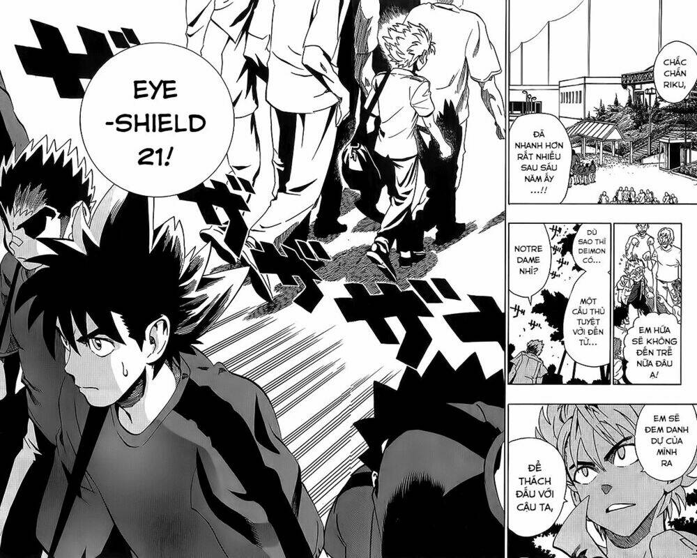 lá chắn mắt chapter 128 15