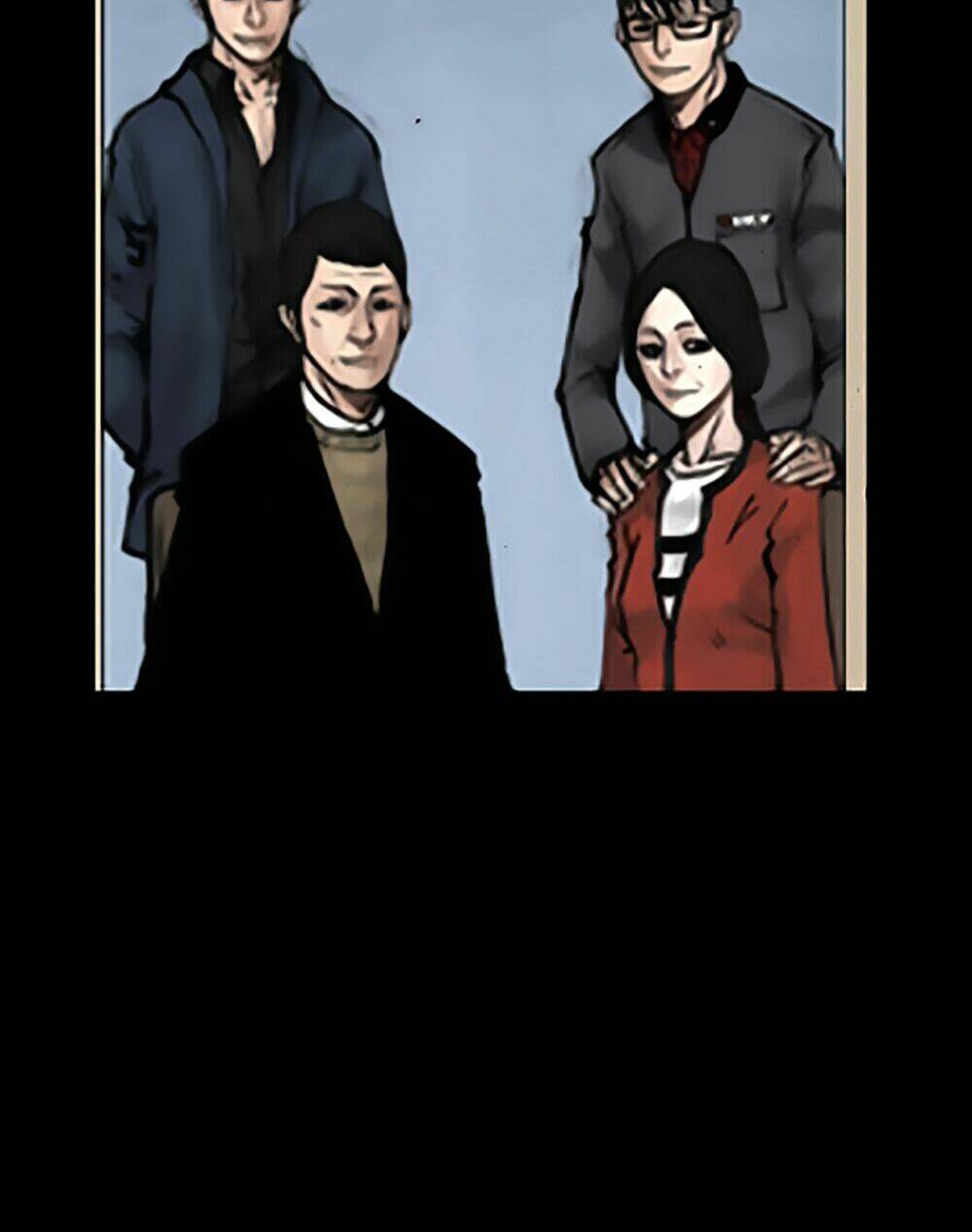 độc cô tiền truyện chapter 136 18