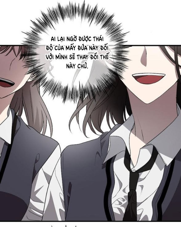 Tự Do Trong Mơ chapter 37.1 29