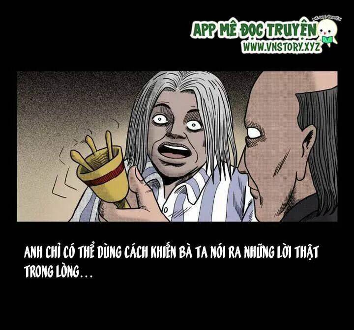 kỳ án có thật chapter 21 34