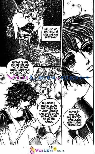 nữ hoàng biển cả chapter 2 111