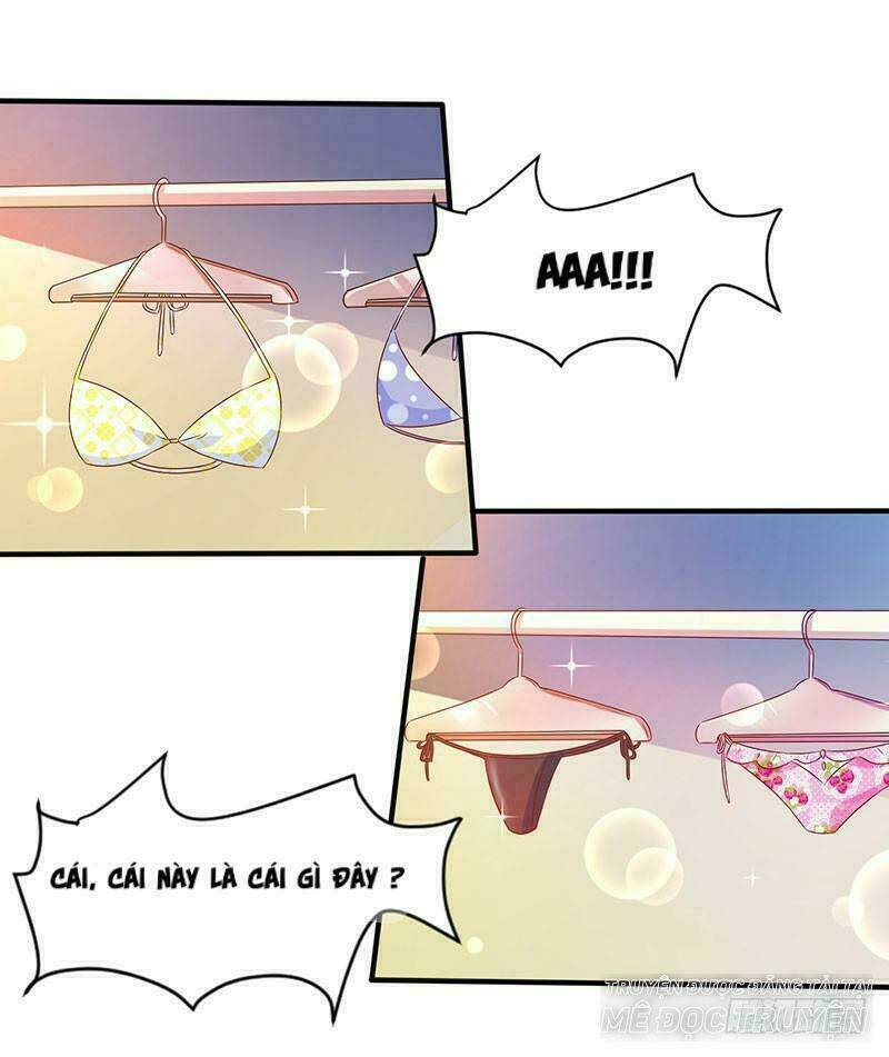 tổng tài daddy siêu quyền lực chapter 15 23