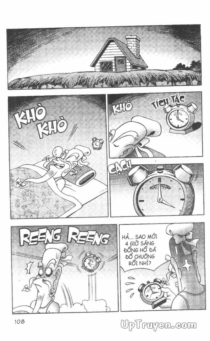 đội quân nhí nhố chapter 36 110