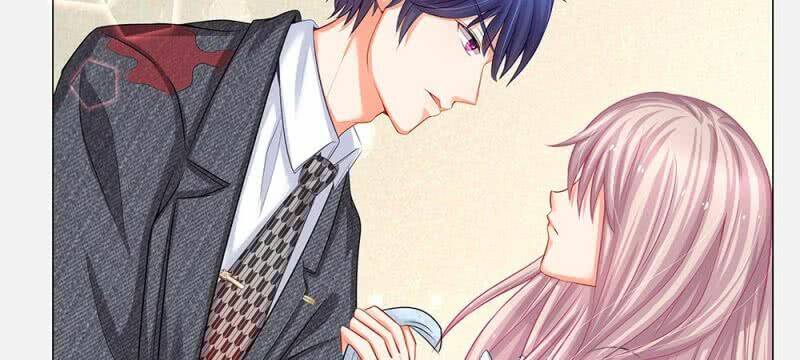 thiếu soái của tôi chính là manh như vậy chapter 41 13