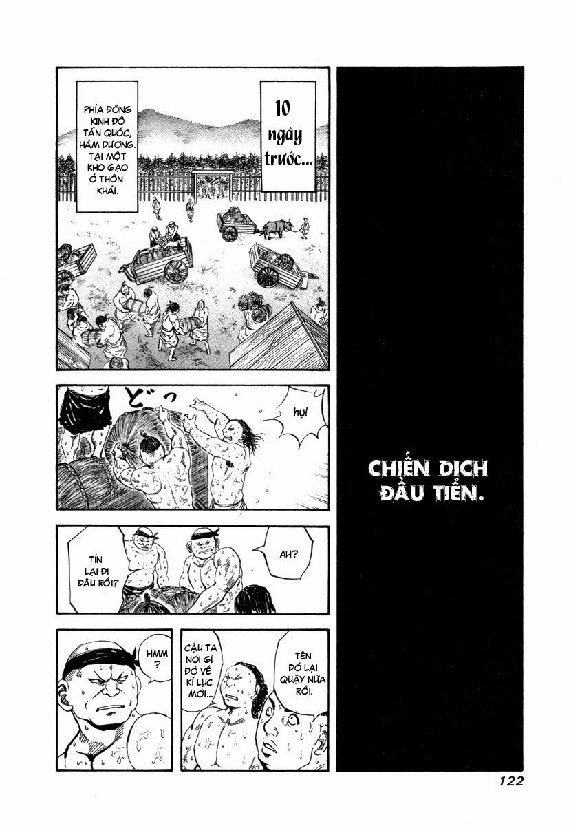 kingdom - vương giả thiên hạ chapter 48 7