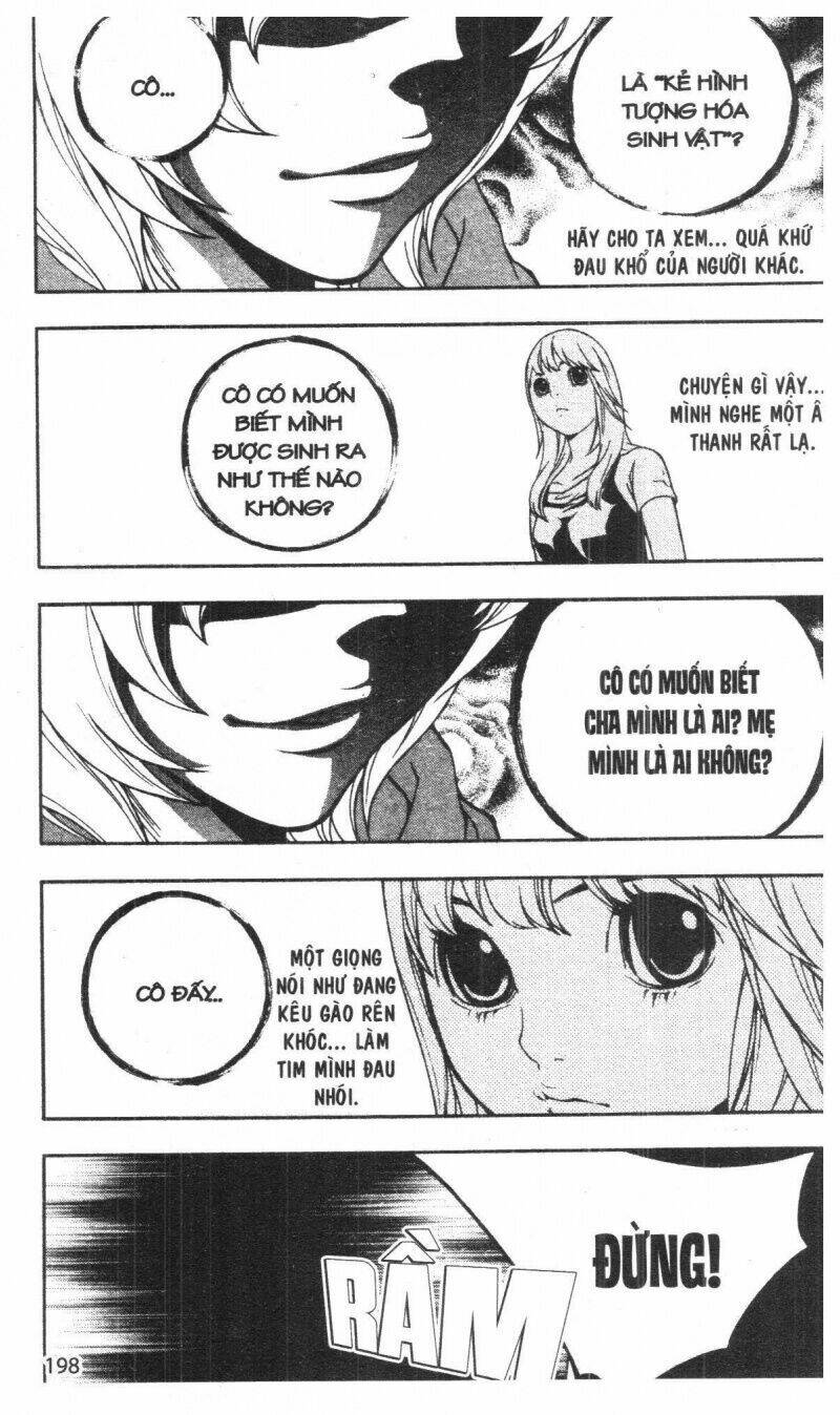 móng vuốt chapter 1 198