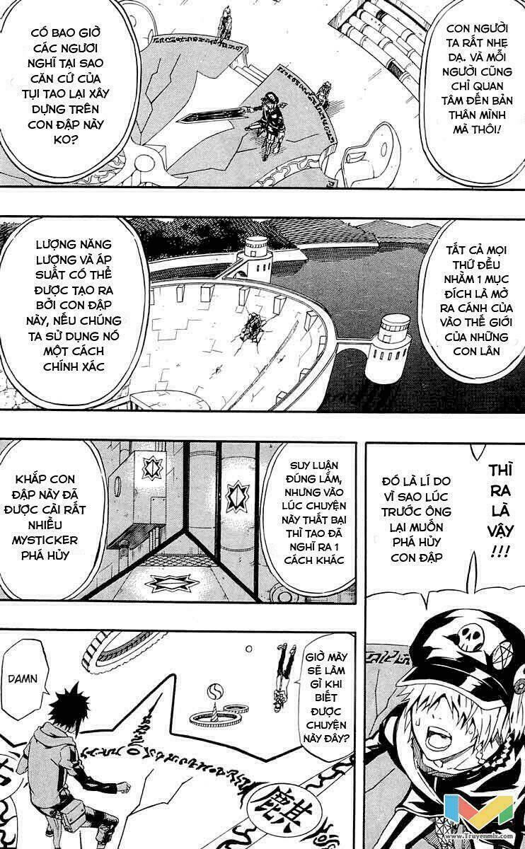 blazer driver chapter 29 27