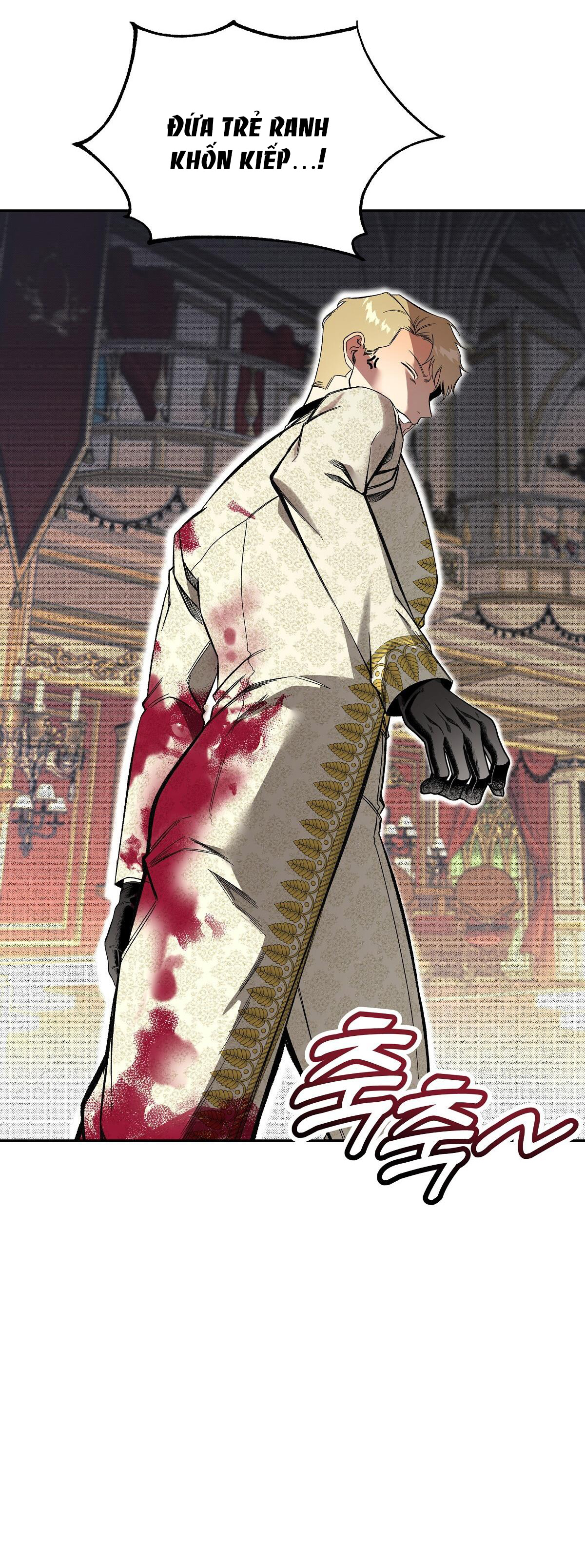 bánh xe của charlotte chapter 10.1 25