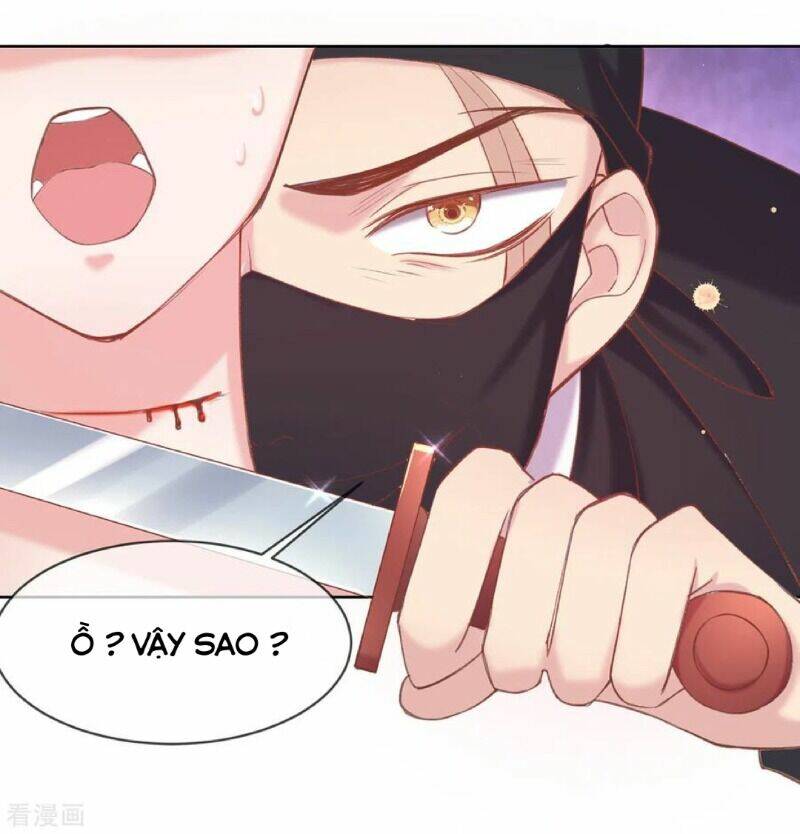 thị huyết y phi chapter 71 3