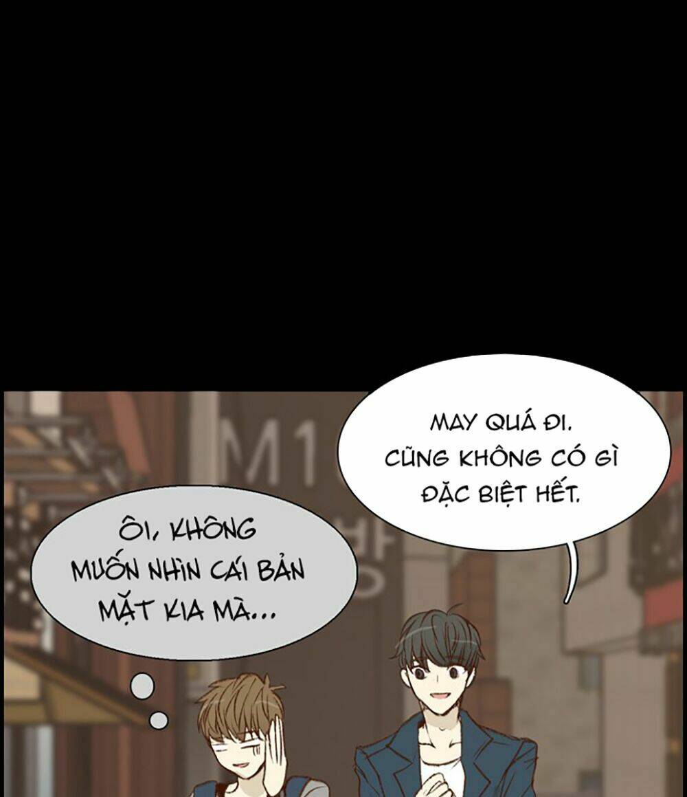 bạn gái tôi là con trai chapter 12 12