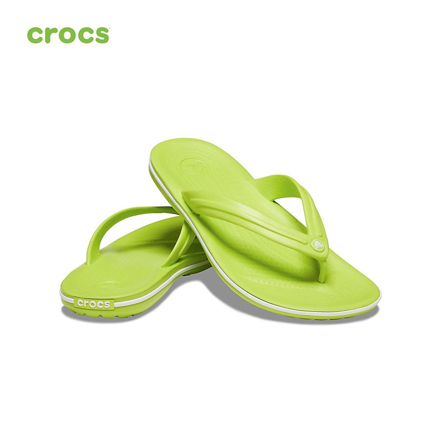 Dép kẹp Crocs Crocband  UNISEX 11033