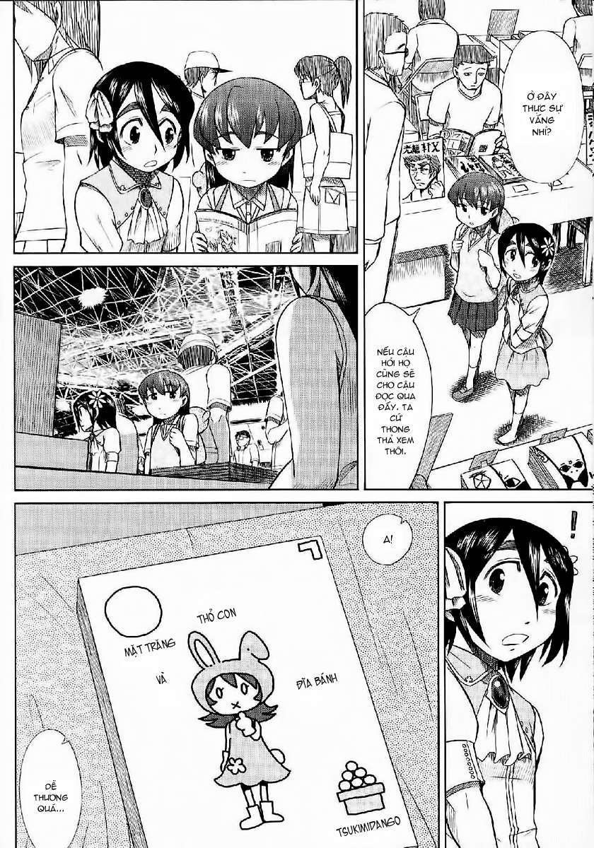 otaku no musume-san chapter 24 14