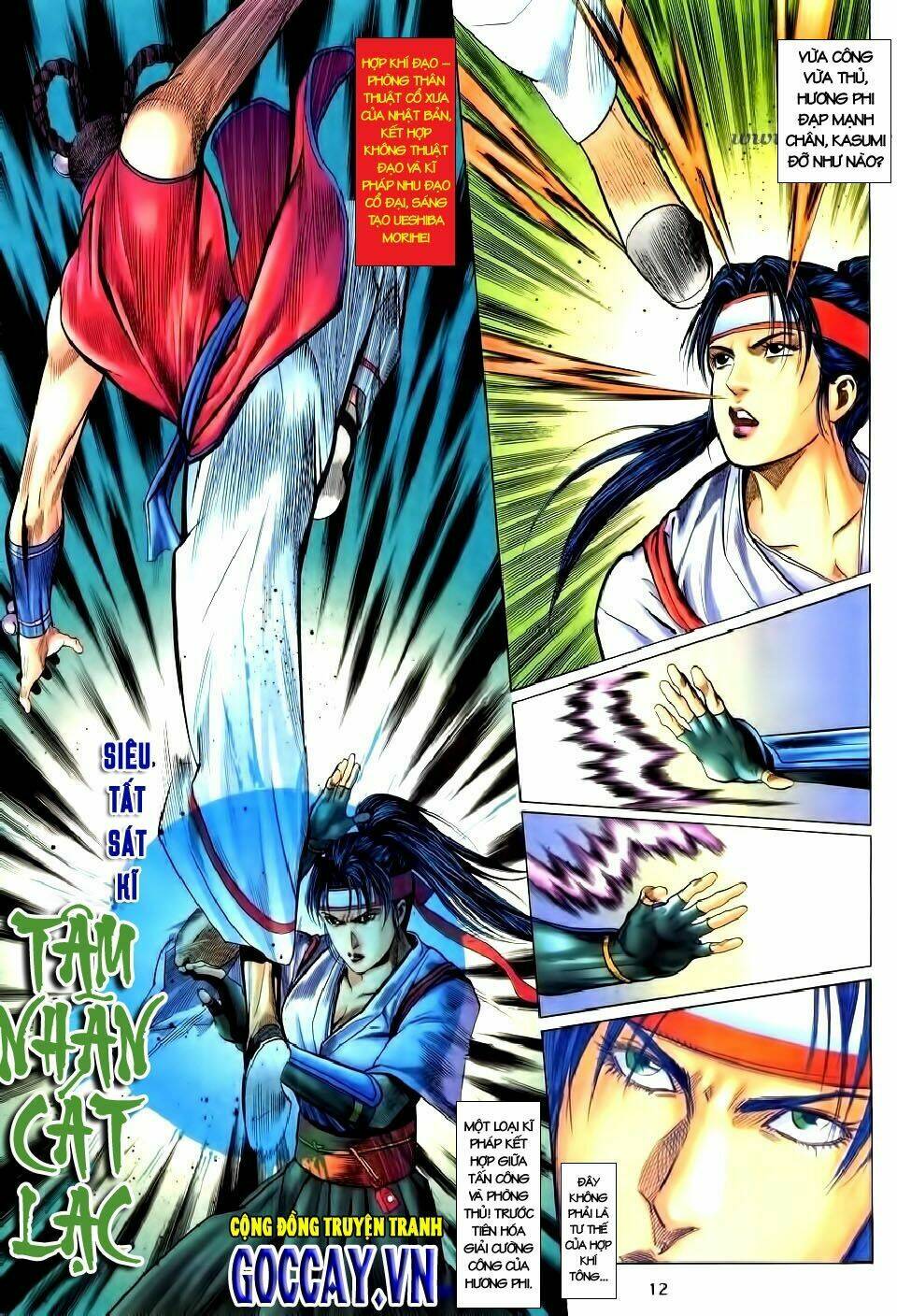 quyền hoàng chapter 6 11