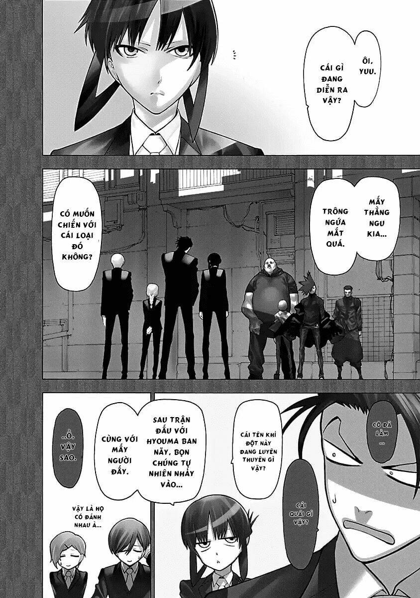 mononogatari chapter 5 4