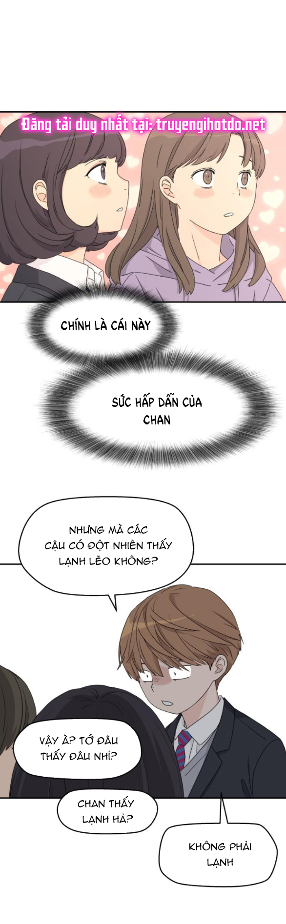 sam yi tái sinh chapter 6.1 20