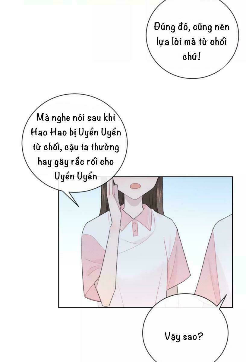 từ cái nhìn của em chapter 29 10