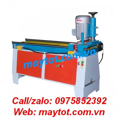 Máy mài lưỡi bào tự động MF 207