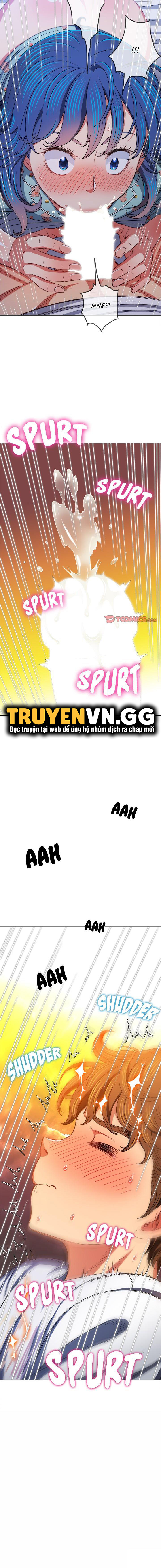 bắt nạt học đường chapter 141 14