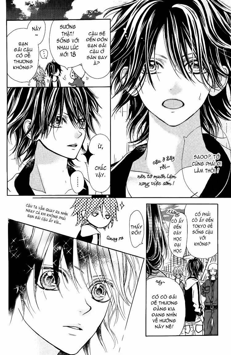 in the chocolate chapter 1 49