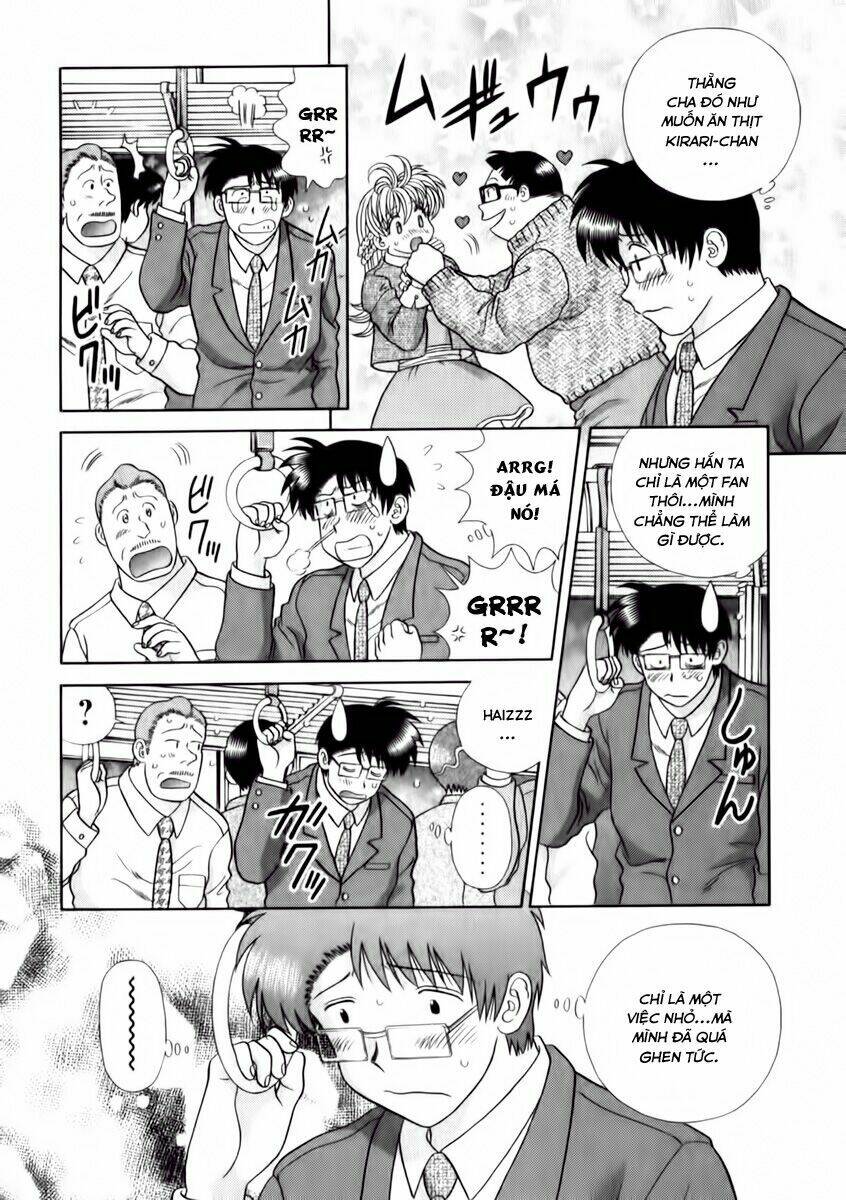 love lucky chapter 15 10