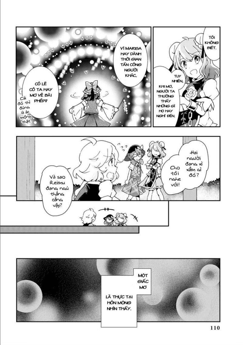 touhou ibarakasen - wild and horned hermit chapter 29 25