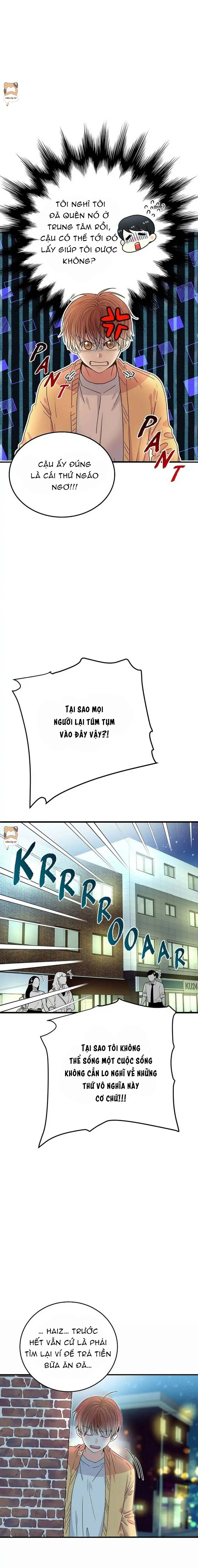 mối quan hệ phù hợp chapter 5 14