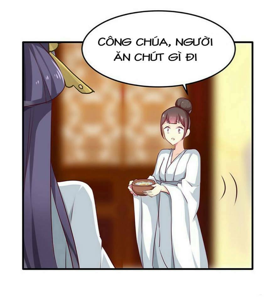 tố thủ già thiên chapter 14 41