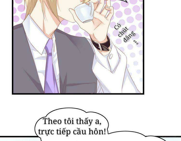 tổng tài đại nhân song mặt kiều thê chapter 9 36