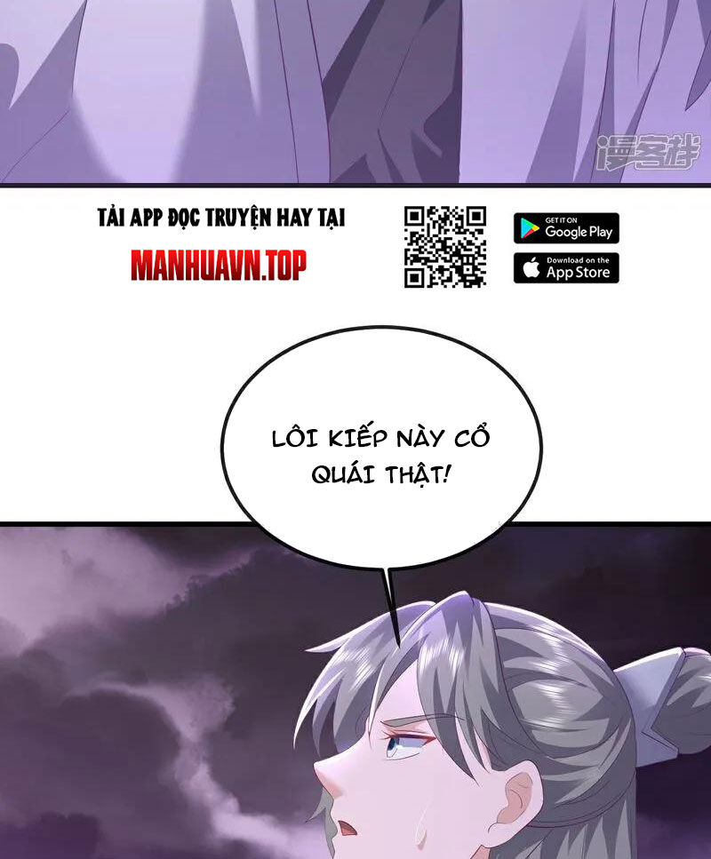 tiên võ đế tôn chapter 526 24