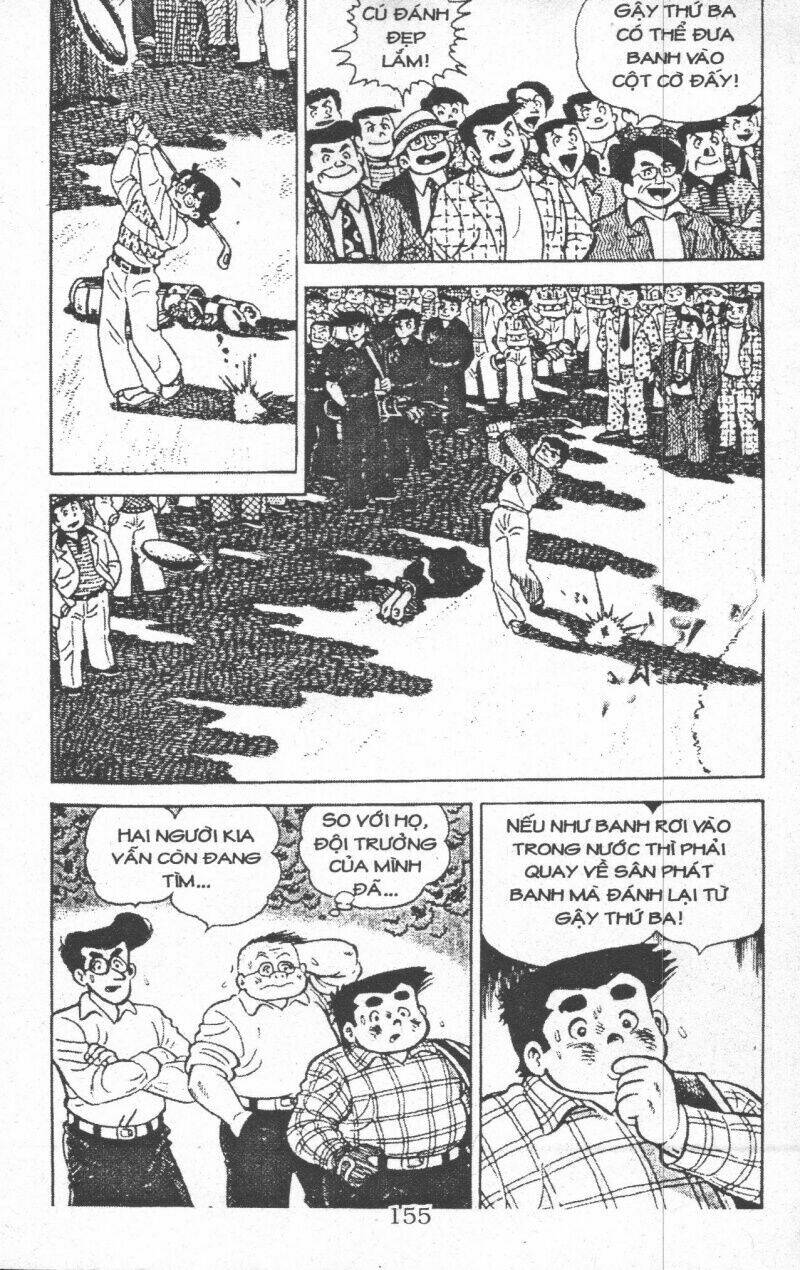 ashita tenki ni naare chapter 5 153