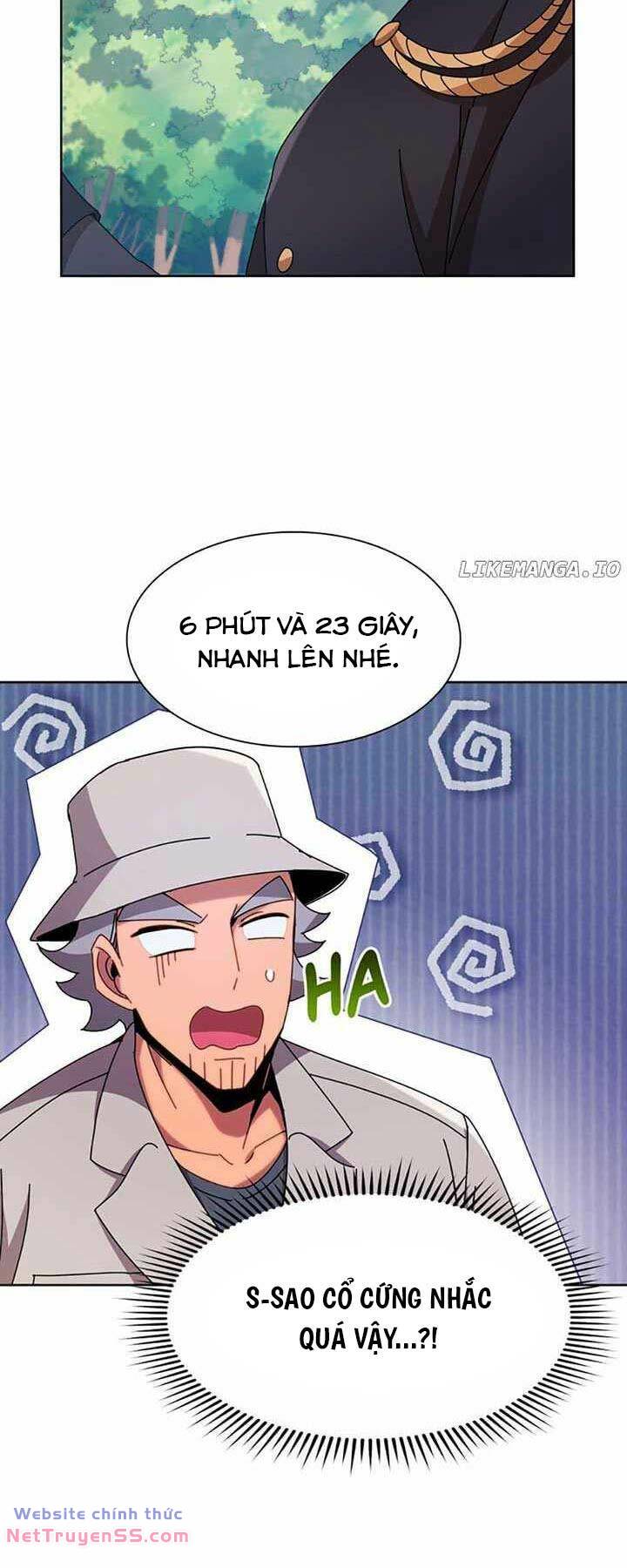 tử linh sư thiên tài của học viện chapter 71 22