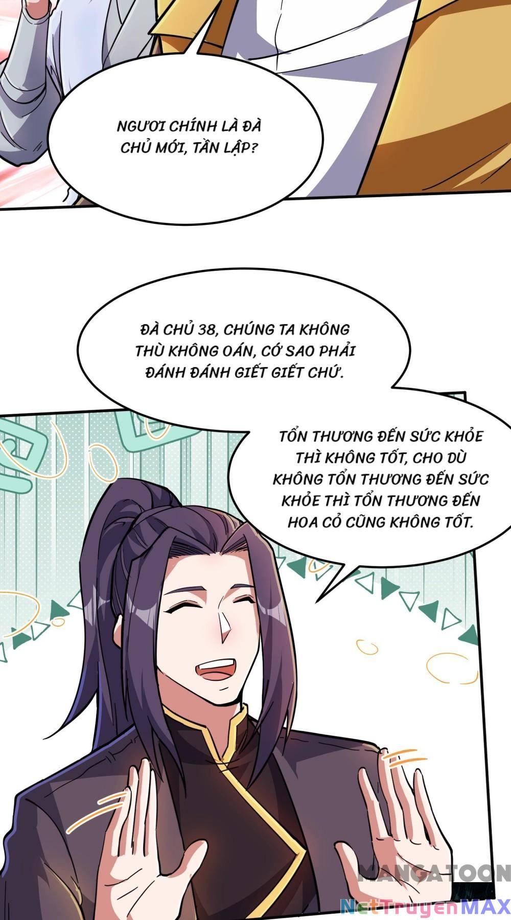 đệ nhất người ở rể chapter 245 18