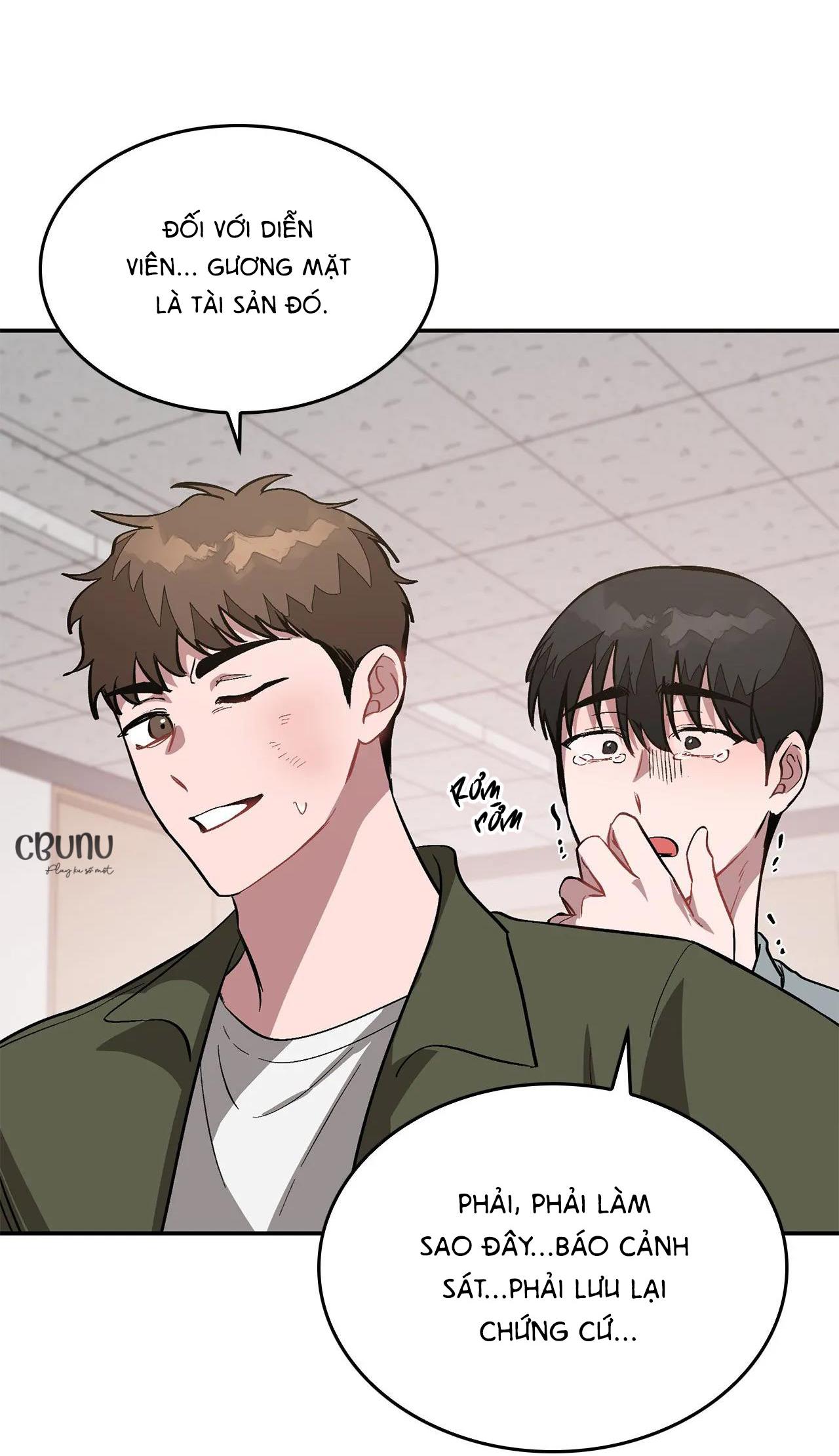 Sống Lại Lần Nữa chapter 59 88