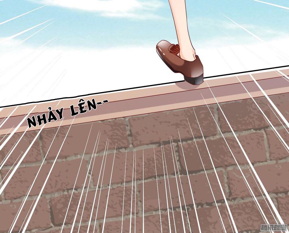 bay qua thiên sơn đến yêu anh chapter 21 43