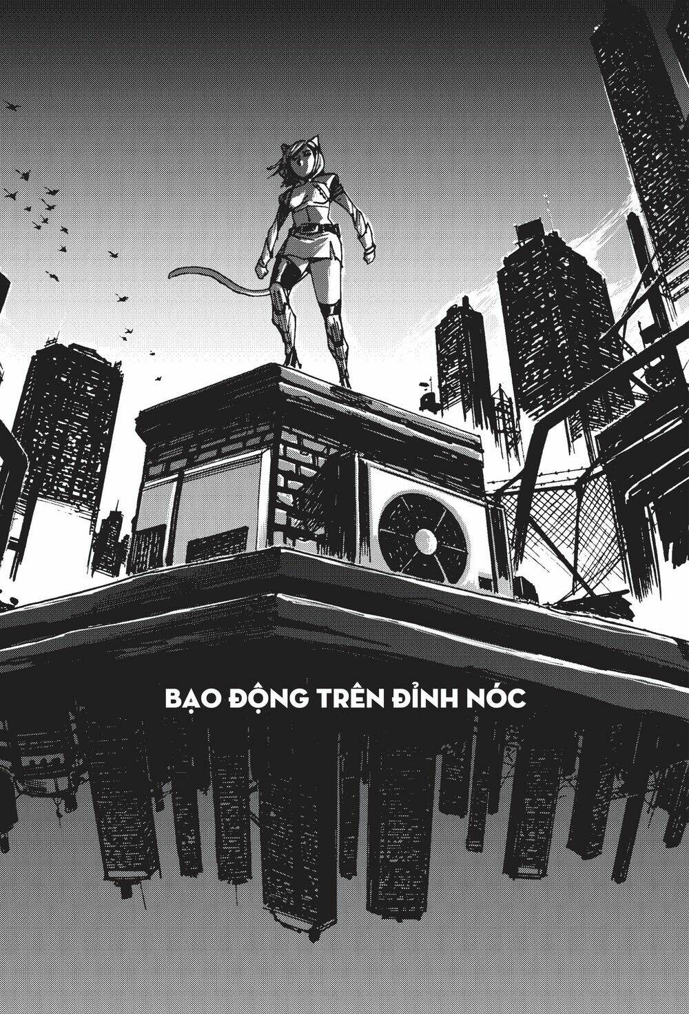 retropunk chapter 2 3